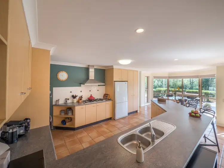 Sixth view of Homely house listing, 11 TALLAROOK COURT, Karana Downs QLD 4306