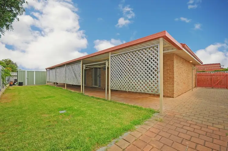 Third view of Homely house listing, 25B Susan Court, Yakamia WA 6330
