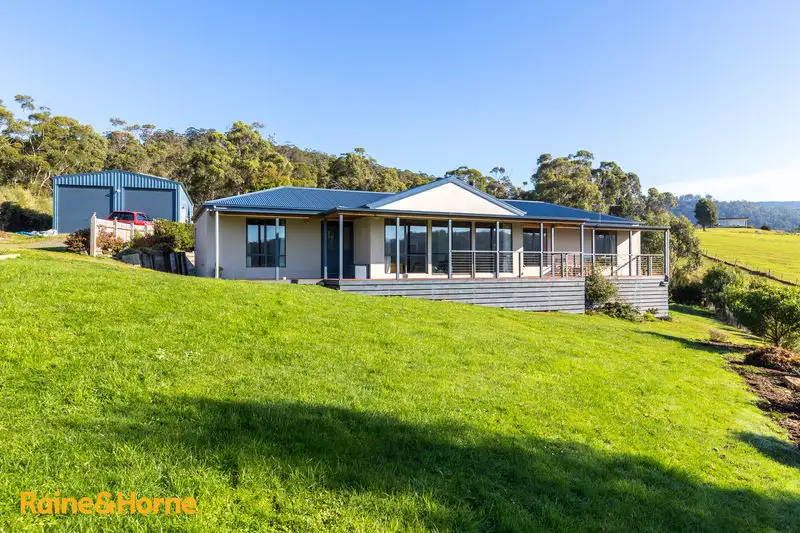 Main view of Homely house listing, 19 Turners Drive, Kettering TAS 7155
