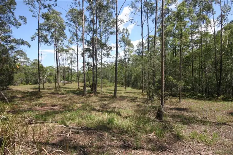 Third view of Homely land listing, 191 (Lot 45) Storrs Road, Peachester QLD 4519