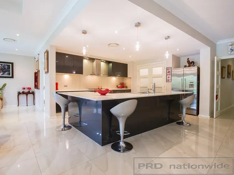 Sixth view of Homely house listing, 91 Canterbury Drive, Raworth NSW 2321