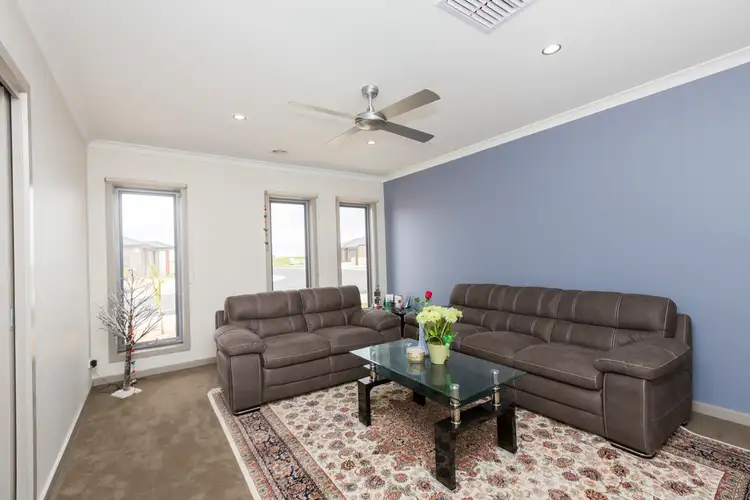 Sixth view of Homely house listing, 18 Luker Street, Horsham VIC 3400