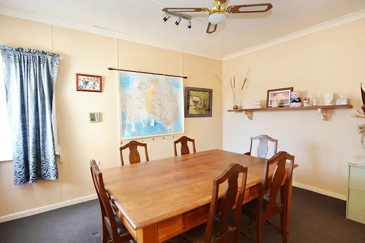 Fifth view of Homely house listing, 71 Tapio Street, Dareton NSW 2717