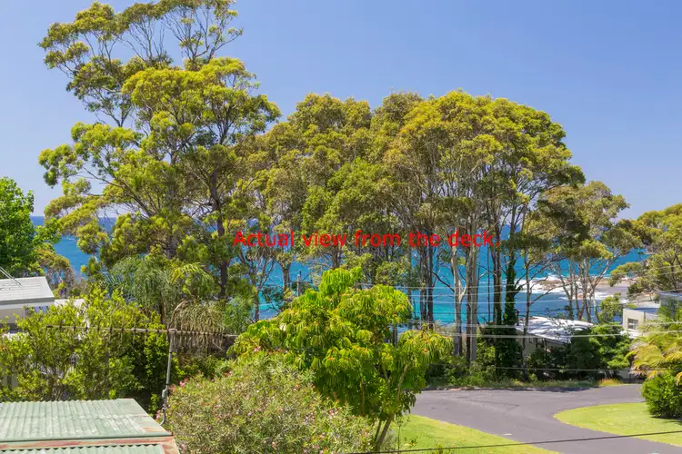 2 Baringa Cres, Lilli Pilli NSW 2536