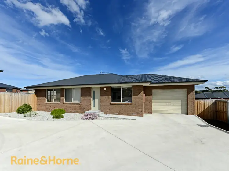 2/31 Mariah Crescent, Oakdowns TAS 7019