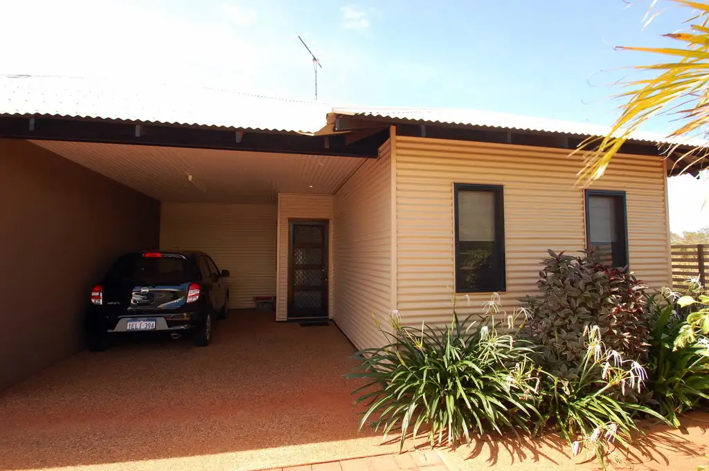 Main view of Homely apartment listing, Unit 8, 13 Bandicoot Loop, Djugun WA 6725