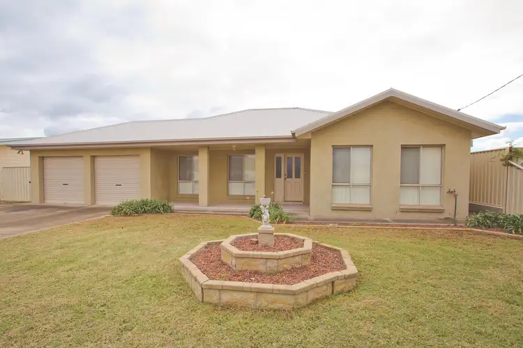 Main view of Homely house listing, 15 Barwidgee Boulevard, Darlington Point NSW 2706