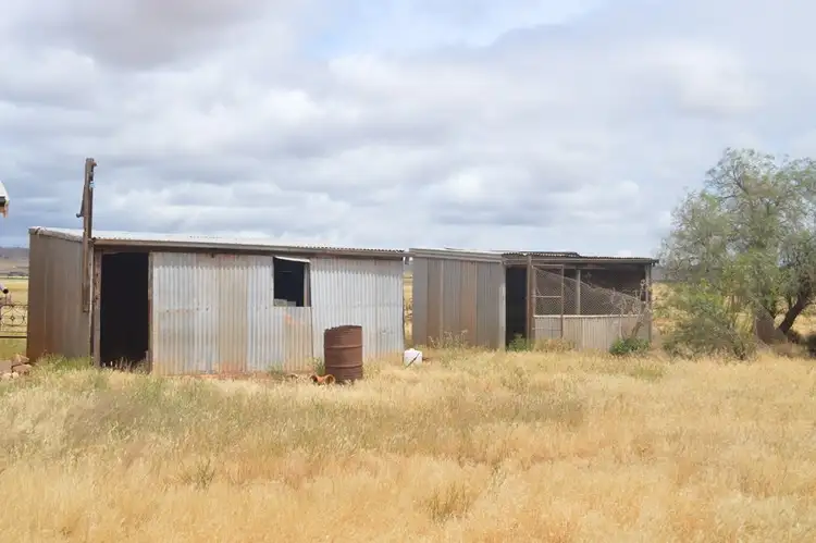 Fifth view of Homely rural property listing, 2547 Black Springs Road, Robertstown SA 5381