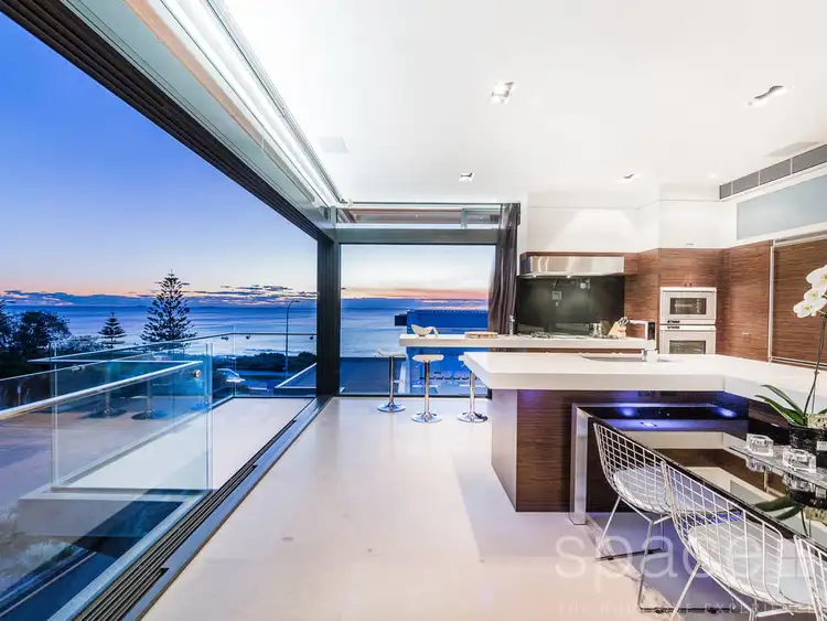 16/134 Marine Parade, Cottesloe WA 6011