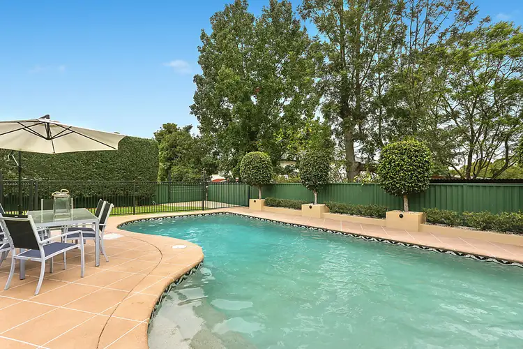 Fourth view of Homely house listing, 11 Gideon Street, Winston Hills NSW 2153