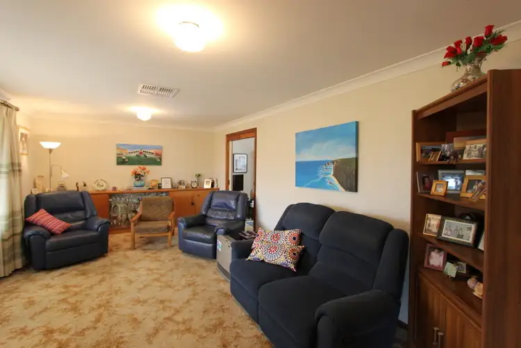 Second view of Homely unit listing, 2/167 Baker Street, Temora NSW 2666