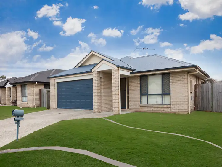 39 Lockyer Place, Crestmead QLD 4132
