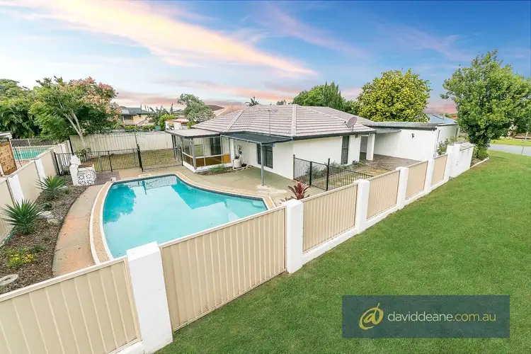 2 Danube Drive, Strathpine QLD 4500