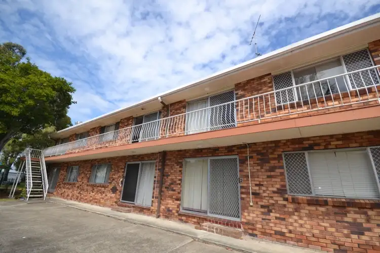Second view of Homely unit listing, 6/46 Railway Street, Southport QLD 4215