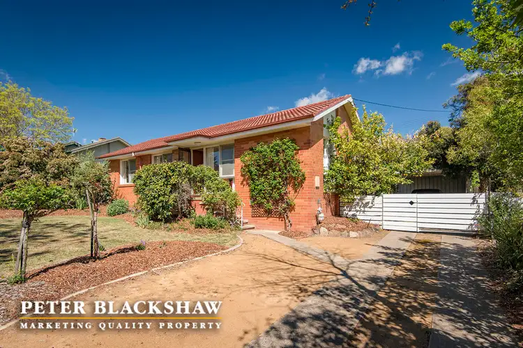 Third view of Homely house listing, 41 Medley Street, Chifley ACT 2606