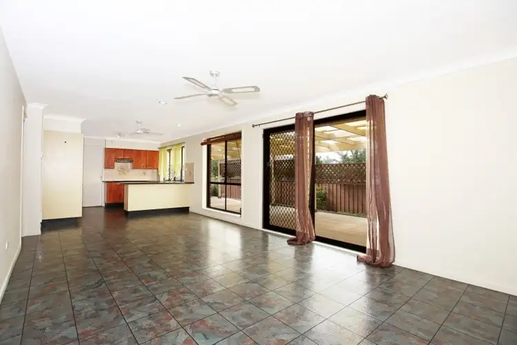Fourth view of Homely house listing, 33 Hollingsworth Crescent, Callala Bay NSW 2540