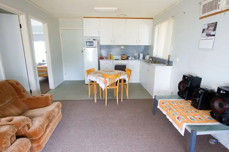 Third view of Homely house listing, 1-4 80 Murray Street, Wentworth NSW 2648