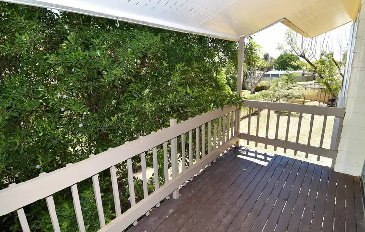 Seventh view of Homely house listing, 4 Hartley Street, Charters Towers QLD 4820