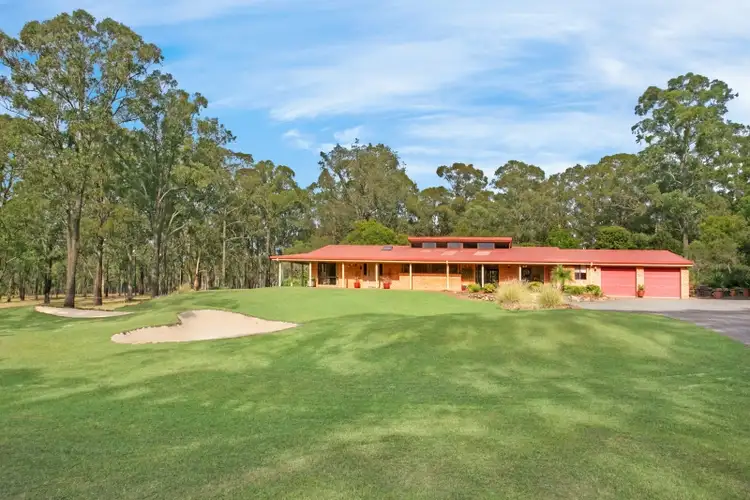 Fourth view of Homely rural property listing, 10 Giles Road, Woodville NSW 2321