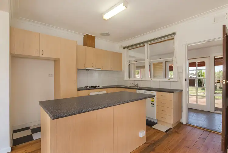 Third view of Homely house listing, 24 Edgar Street, Wendouree VIC 3355
