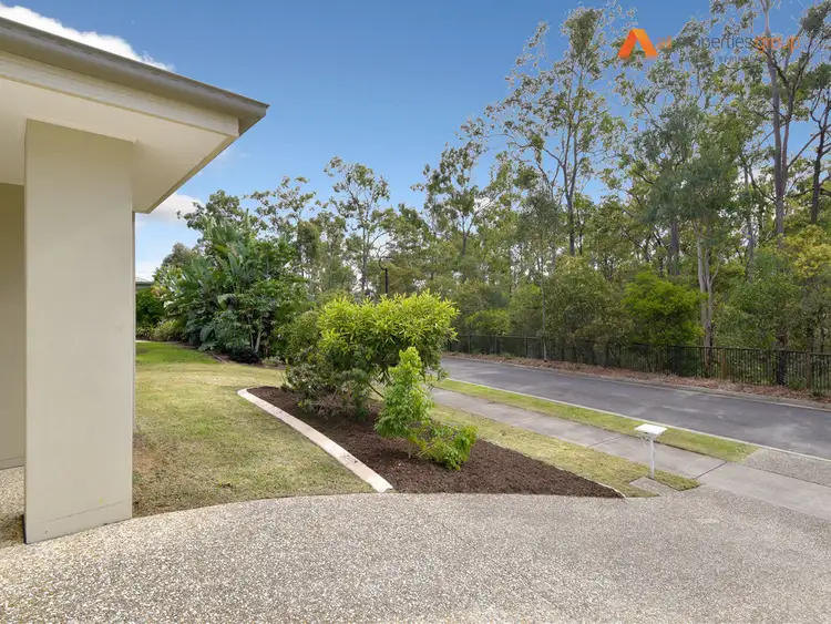 Second view of Homely house listing, 11 Ventura Way, Bellbird Park QLD 4300