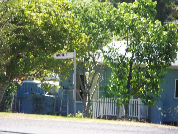 Sixth view of Homely land listing, 41 HALCYON, Lamb Island QLD 4184