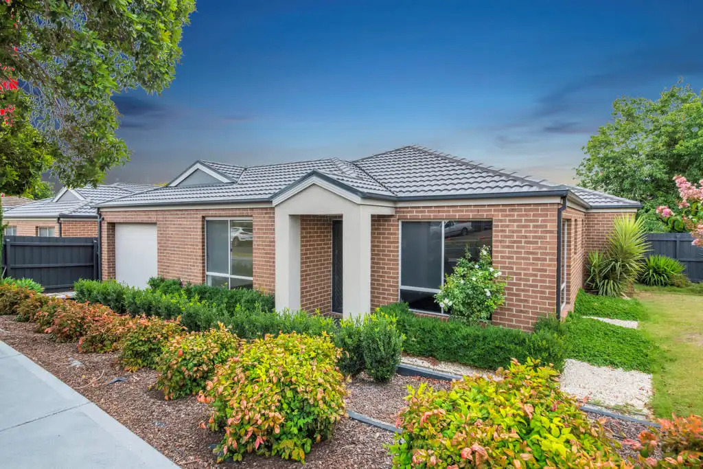 Main view of Homely unit listing, 1/16 High Street Road, Ashburton VIC 3147