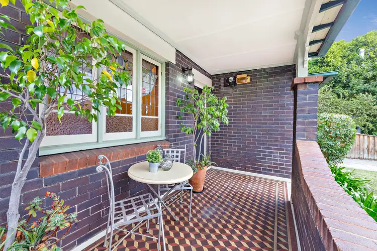 Second view of Homely house listing, 38 Cromwell St, Croydon Park NSW 2133