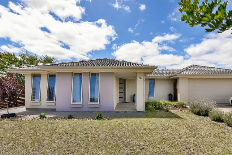 Main view of Homely house listing, 19 Wild Orchid Ave, Aldinga Beach SA 5173