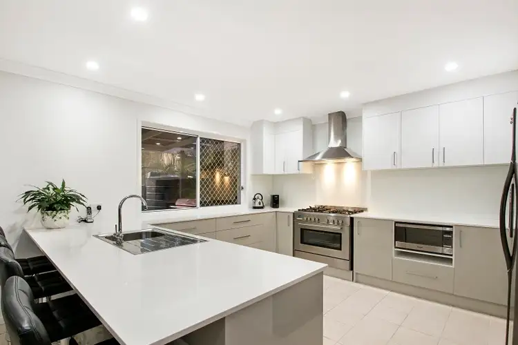 75 Tradewinds Drive, Banksia Beach QLD 4507