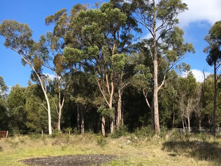 Third view of Homely land listing, Lots 337 & 350 11 Waratah Road, Yerrinbool NSW 2575