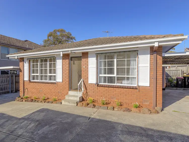 7/36 Wilson Street, Cheltenham VIC 3192