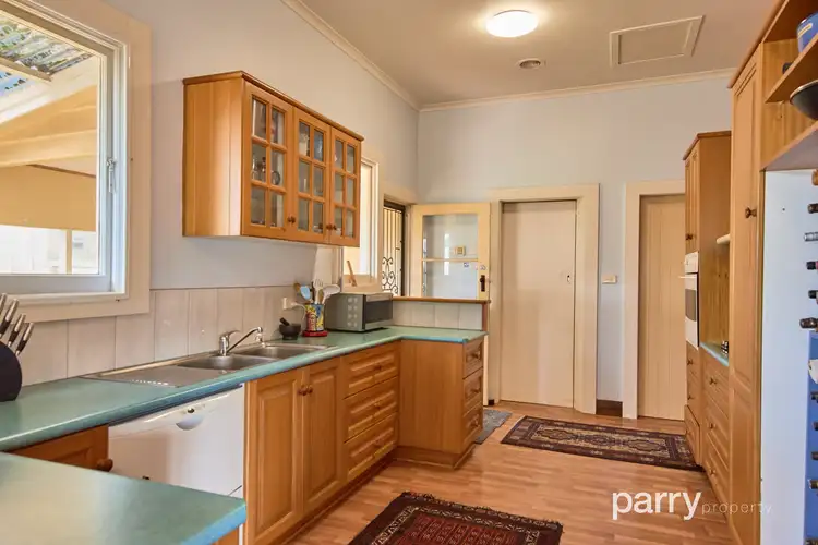 Fifth view of Homely house listing, 59 Mayne Street, Invermay TAS 7248