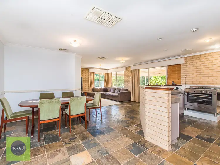 Third view of Homely house listing, 18 Billing Place, Mount Richon WA 6112