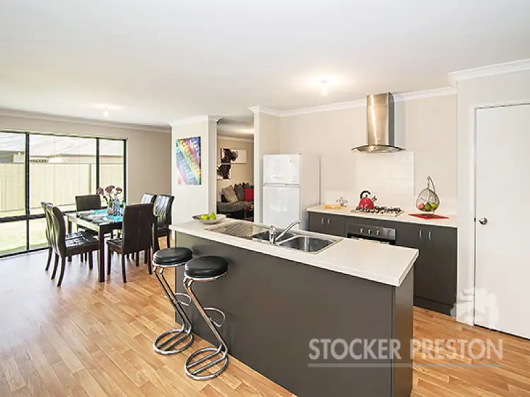 Third view of Homely house listing, 5 Murray Street, Yalyalup WA 6280