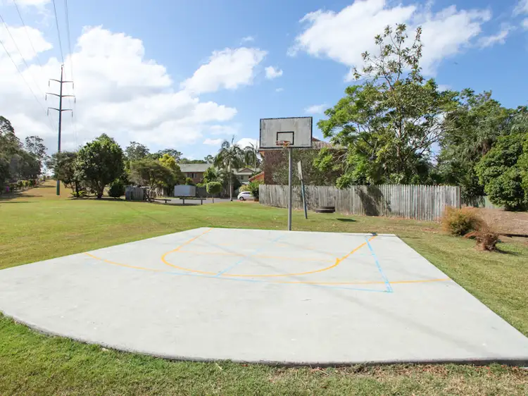 Fifth view of Homely townhouse listing, 6/125 Chatswood Road, Daisy Hill QLD 4127