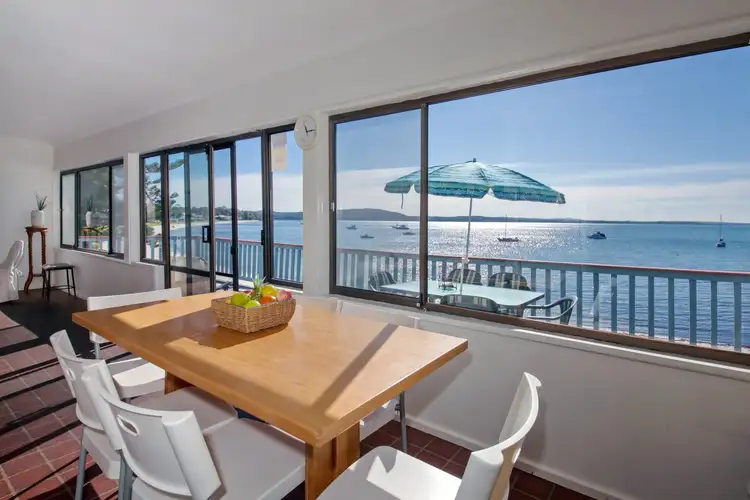Main view of Homely house listing, 3a Randall Drive, Salamander Bay NSW 2317