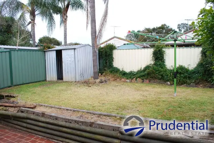 Sixth view of Homely house listing, 91 Potoroo Avenue, St Helens Park NSW 2560