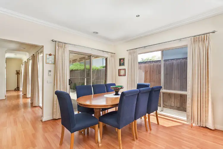 Fourth view of Homely townhouse listing, 7A Bellara Street, Doncaster VIC 3108
