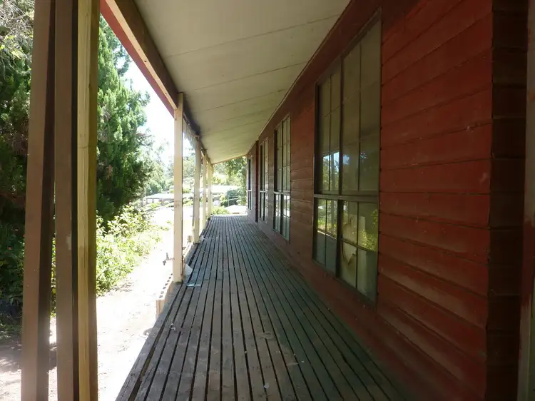 1 WOOD STREET, Lobethal SA 5241