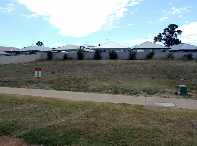 Third view of Homely land listing, (Lot 77) 55 St Andrews Drive, Strathalbyn SA 5255