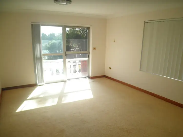 Third view of Homely unit listing, Address available on request