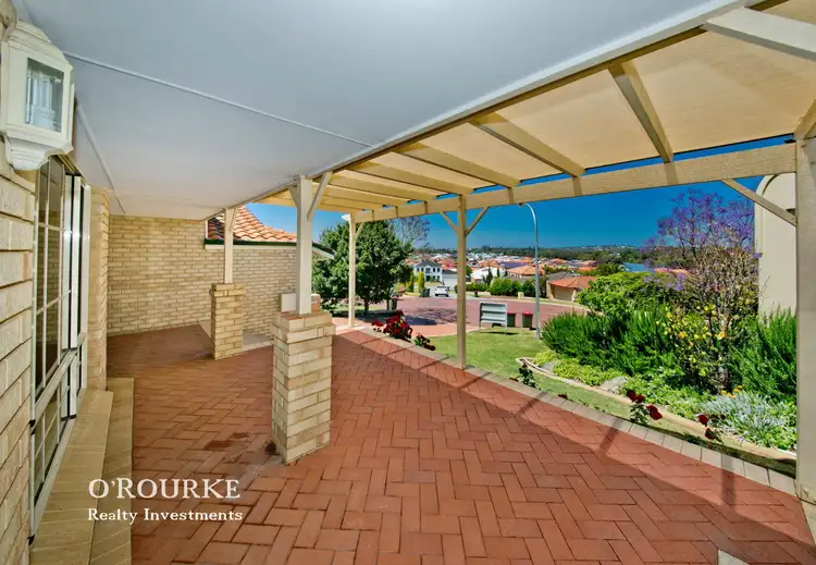 Third view of Homely house listing, 10 Chivrell Rise, Gwelup WA 6018