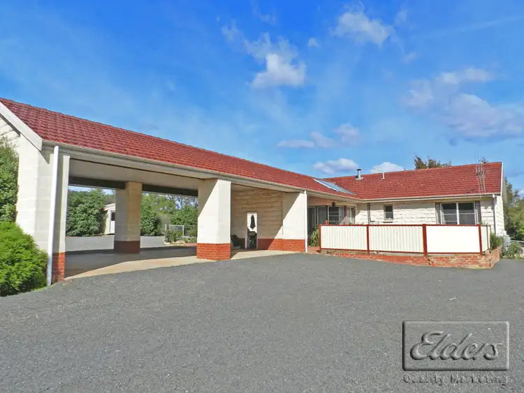 Second view of Homely house listing, 6 Thompsons Lane, Heathcote VIC 3523