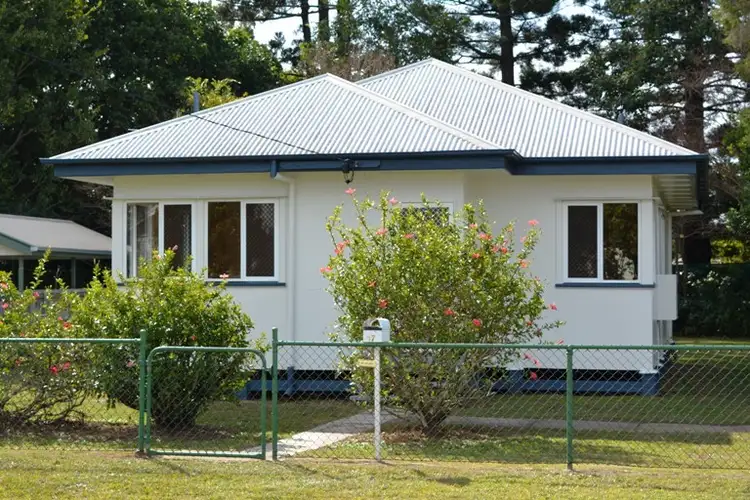 Main view of Homely house listing, 17 Battersby Street, Zillmere QLD 4034
