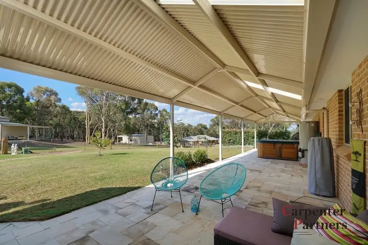 Sixth view of Homely house listing, 10 Albert Kench Place, Buxton NSW 2571