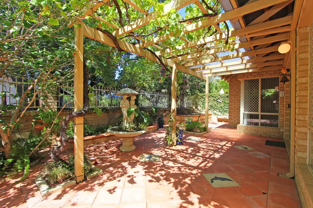 Main view of Homely villa listing, 6/4 Johnson Road, Maylands WA 6051