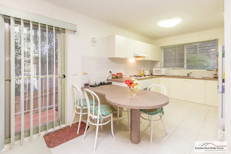 Third view of Homely house listing, 4 Ireland Avenue, Mitcham VIC 3132