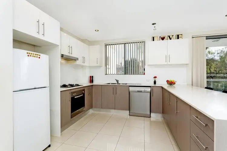 6/121 Bland Street, Ashfield NSW 2131