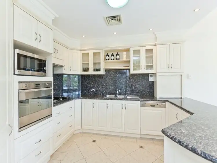 Fifth view of Homely house listing, 38 Jewell Lane, East Perth WA 6004